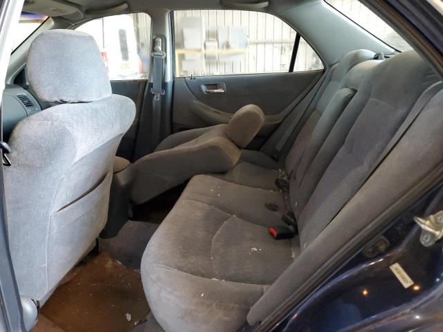 2001 Honda Accord Lx VIN: 1HGCG56471A069278 Lot: 48911684