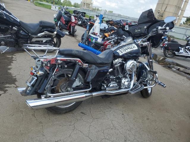 2007 HARLEY-DAVIDSON FLHRSE3 1HD1PG8117Y954661