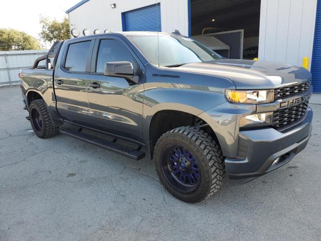 3GCPYBEK2LG365874 Chevrolet Silverado K1500 Custom