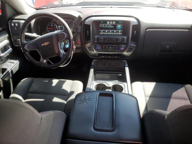 2015 CHEVROLET SILVERADO2 - 3GCPCREC7FG375837