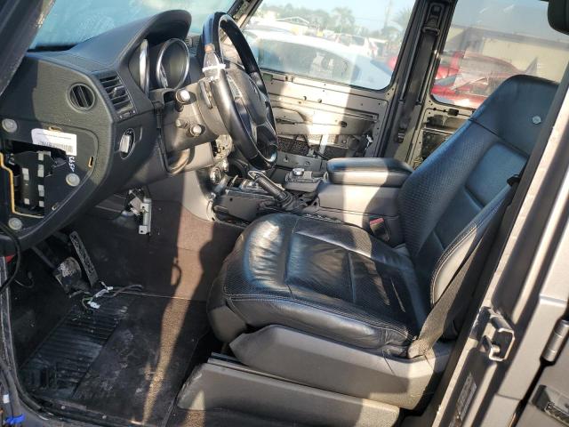 VIN WDCYC7DF8DX200357 2013 Mercedes-Benz G-Class, 6... no.7