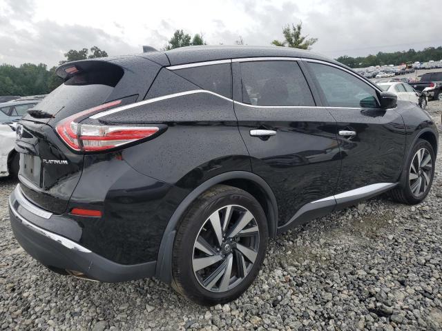 5N1AZ2MG6JN183143 Nissan MURANO S