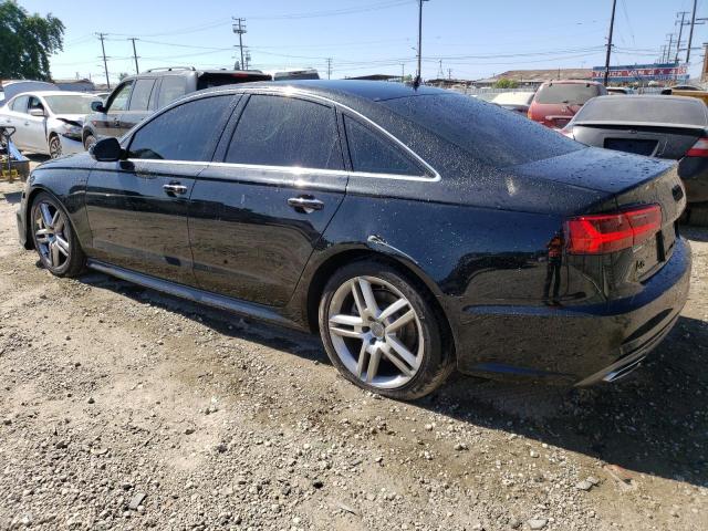 WAUHMAFC2GN003894 Audi A6 Prestige