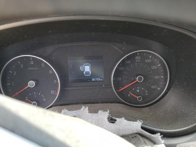 KNDPM3AC2L7706542 KIA Sportage Lx