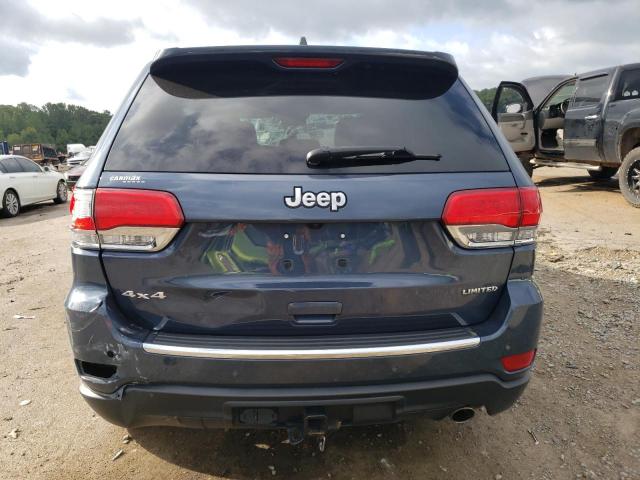 1C4RJFBG6KC815273 Jeep Grand Cherokee Limited