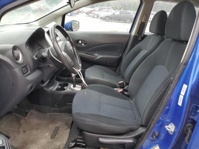 3N1CE2CP7FL435972 Nissan Versa Note S