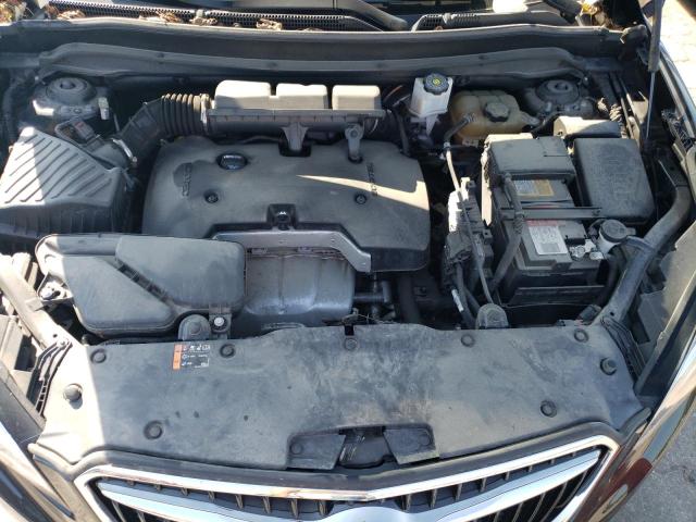 LRBFXCSA1LD068039 Buick Envision Essence