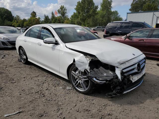 WDDZF4JB7KA550750 2019 MERCEDES-BENZ E-CLASS, photo no. 4