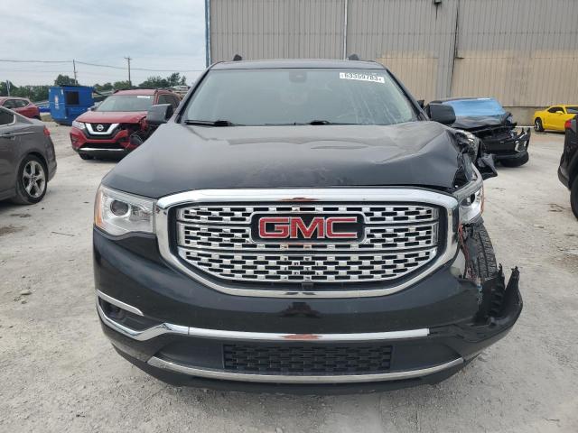 1GKKNXLSXKZ109438 GMC Acadia Denali