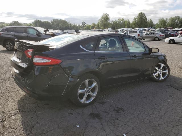 3FA6P0LU2ER195567 Ford Fusion Se Hybrid