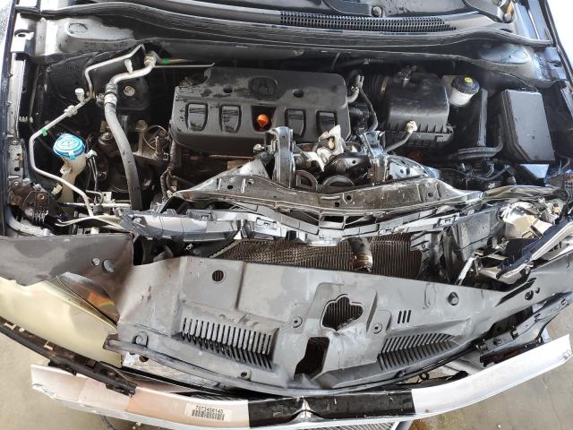 2015 ACURA ILX 20 19VDE1F31FE009812