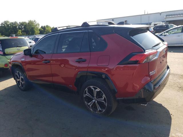 2021 TOYOTA RAV4 PRIME - JTMFB3FV4MD045711