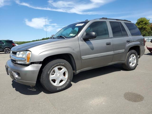 2005 Chevrolet TrailBlazer LS