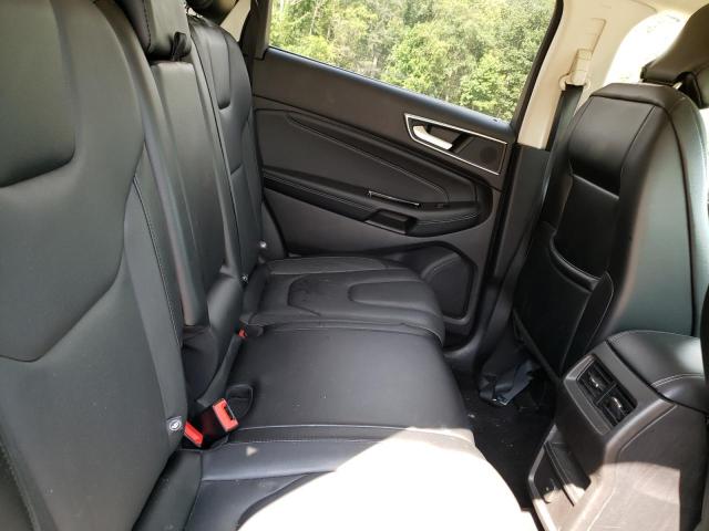 2FMPK4K8XJBB87729 Ford Edge Titanium