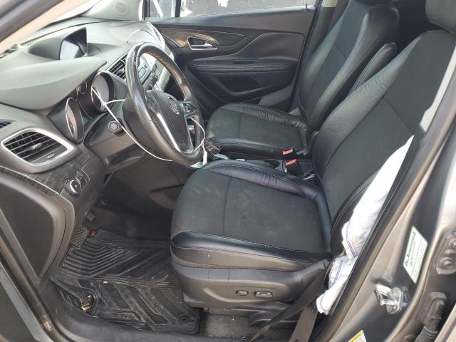 KL4CJBSB7EB523090 Buick Encore Convenience