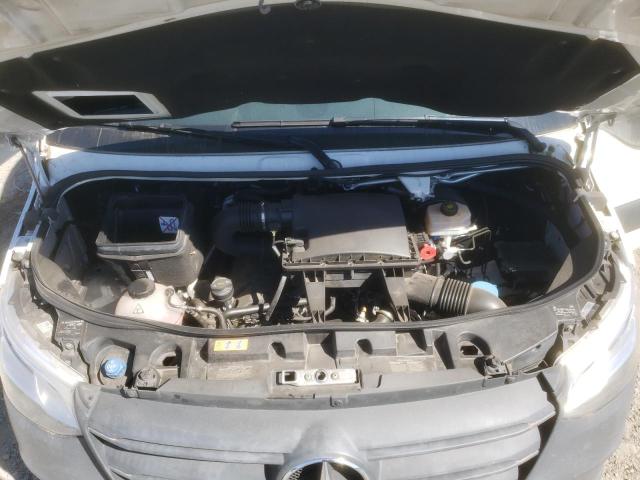 W1Y4ECHYXLT025288 Mercedes-Benz Sprinter 2500