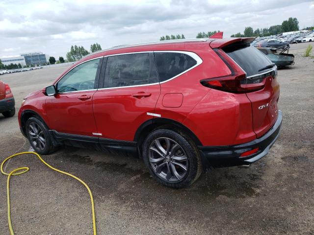 2020 HONDA CR-V SPORT - 2HKRW2H46LH215446