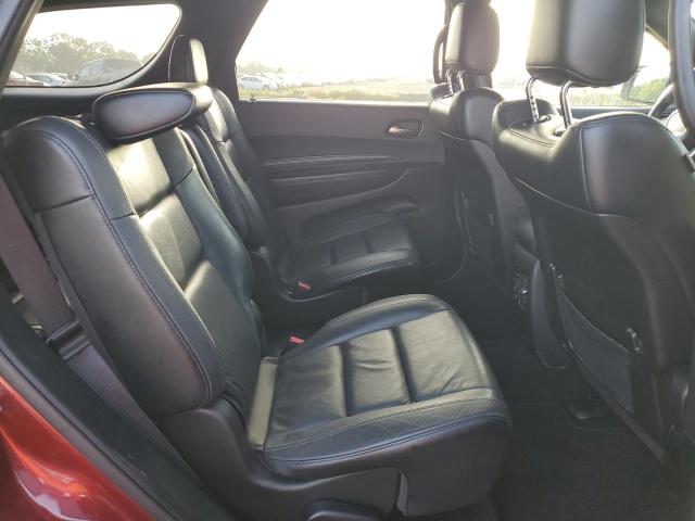 1C4RDHDG1MC715536 Dodge DURANGO GT