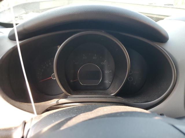 KNDJN2A20F7777280 KIA Soul