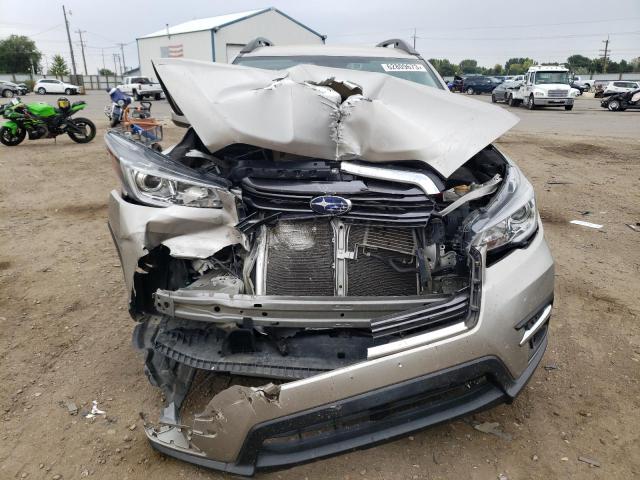 4S4WMACD8K3488517 Subaru Ascent Premium