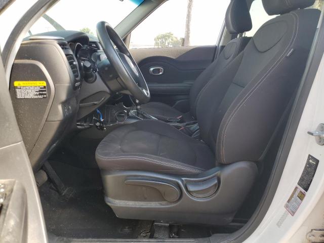 KNDJN2A27F7790012 KIA Soul