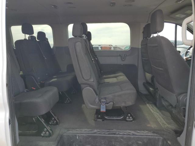 2017 FORD TRANSIT - 1FBZX2YM4HKA50734