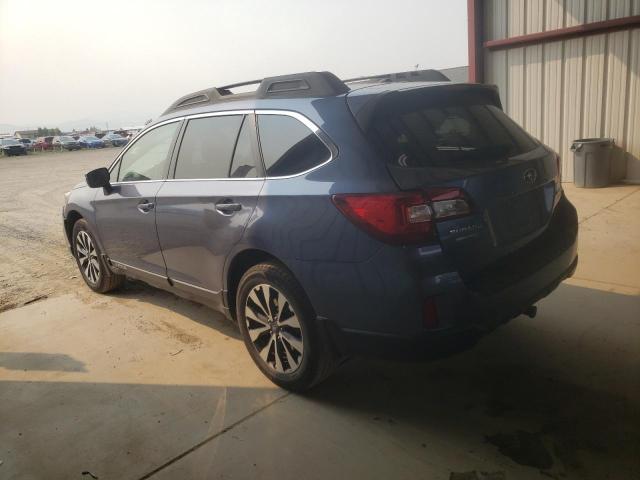 4S4BSANC9F3236676 | 2015 SUBARU OUTBACK 2.