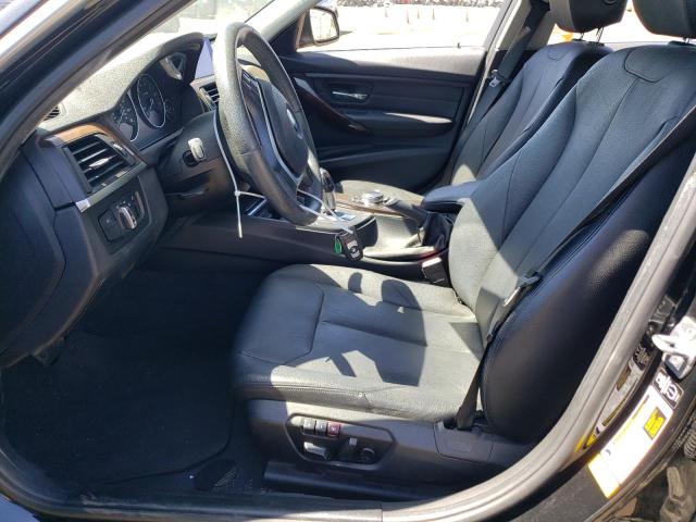 WBA3C1C58FP116612 BMW 328 I Sulev