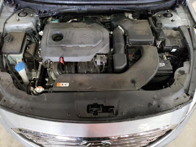 2015 HYUNDAI SONATA SPO - 5NPE34AF0FH240250