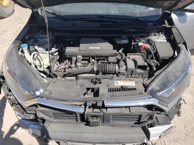 5J6RW2H52KL019811 Honda CR-V EX