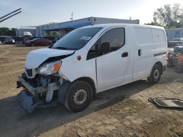 2015 Nissan NV200 