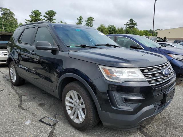 1FM5K7BHXGGD18507 Ford EXPLORER