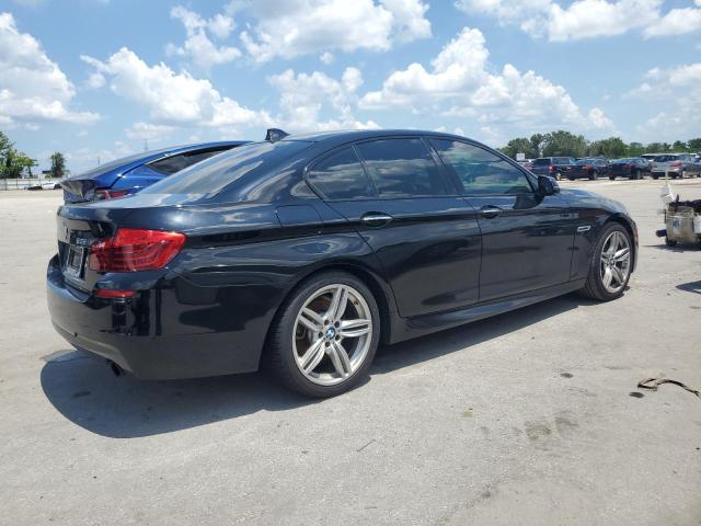 2016 BMW 535 I - WBA5B1C5XGG130122
