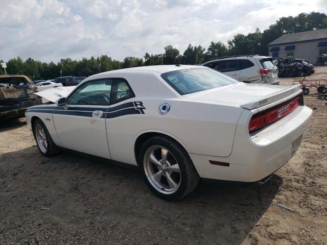 Vin: 2b3cj5dt7ah137172, lot: 64288563, dodge challenger r/t 20102