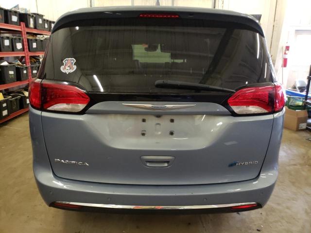 2017 CHRYSLER PACIFICA E 2C4RC1N71HR709810