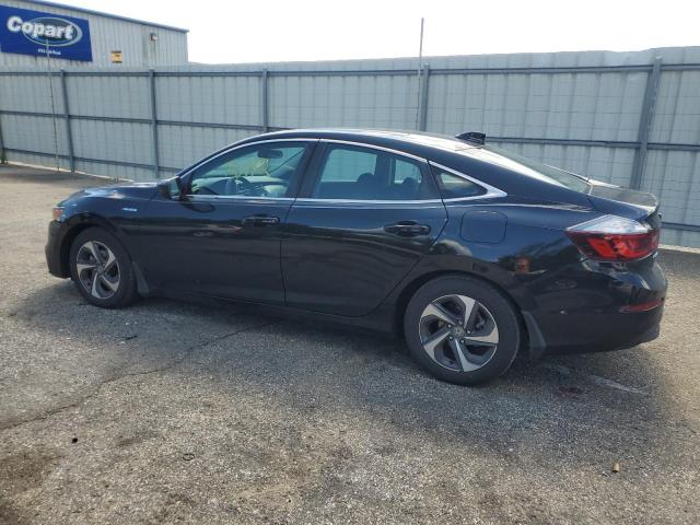 19XZE4F56KE019021 | 2019 HONDA INSIGHT EX