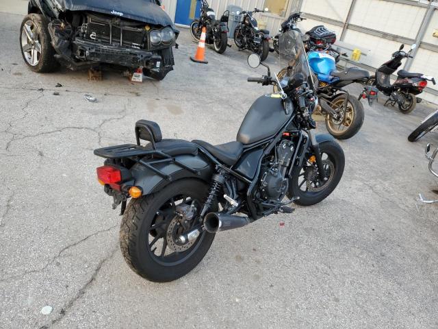 2019 HONDA CMX500 MLHPC5608K5201996