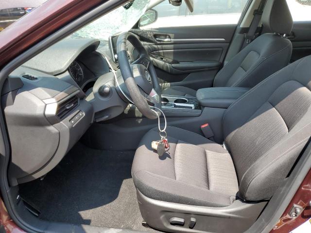 1N4BL4DV8PN402249 Nissan ALTIMA SV