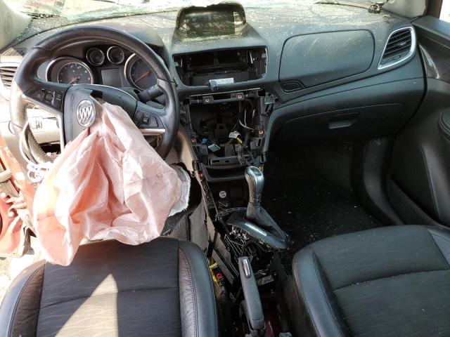 KL4CJFSB7FB143000 Buick Encore Convenience