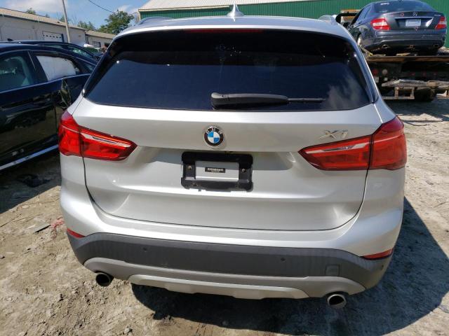 2016 BMW X1 xDrive28I VIN: WBXHT3C3XGP888648 Lot: 61402184