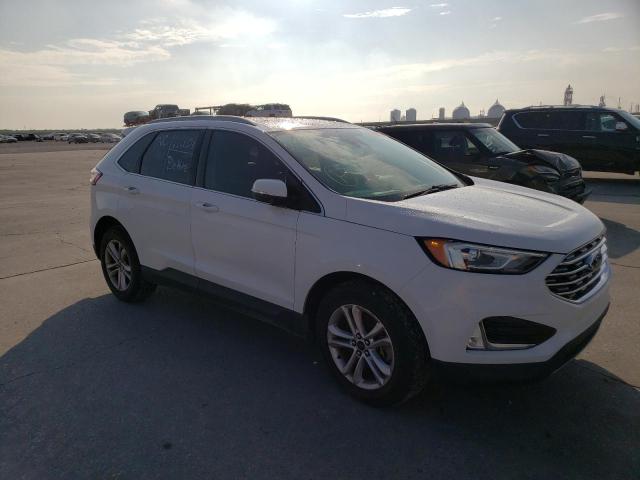 2020 FORD 150 PU SCI - 2FMPK4J9XLBA58161