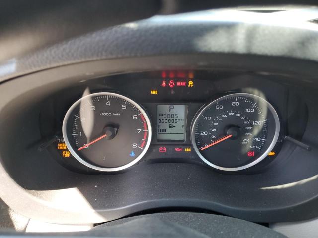 JF2SJADC0FH575940 Subaru Forester 2.5i Premium