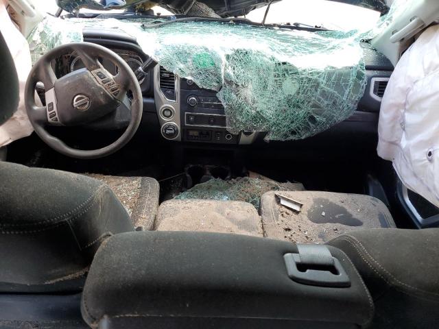 1N6AA1F3XHN511199 Nissan TITAN XD S