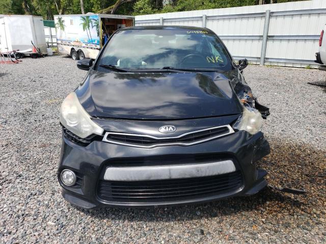 KNAFZ6A30F5420006 KIA FORTE SX