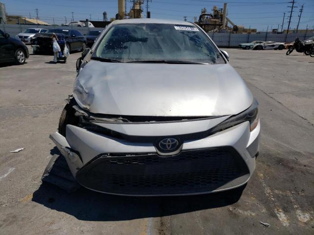 JTDEAMDE0MJ020524 Toyota COROLLA LE