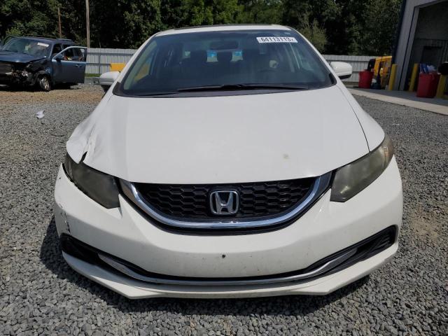 19XFB2F86EE233554 | 2014 HONDA CIVIC EX