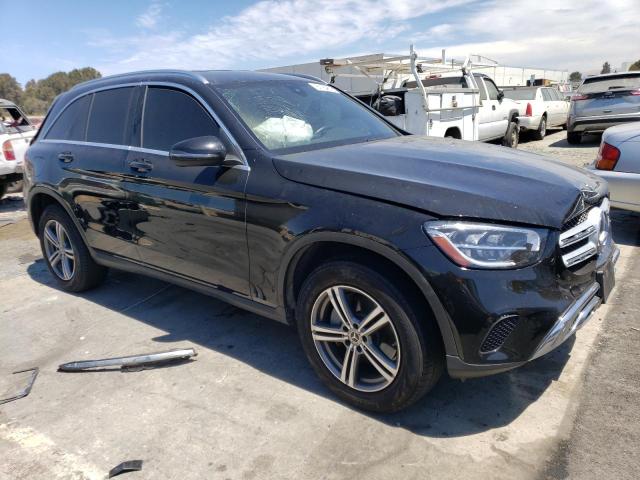 W1N0G8DB7LF775556 Mercedes-Benz GLC 300