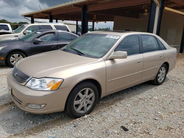 2000 Toyota Avalon XL