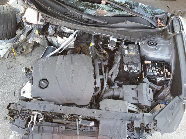 2023 HYUNDAI TUCSON N L KM8JFCAE7PU232334