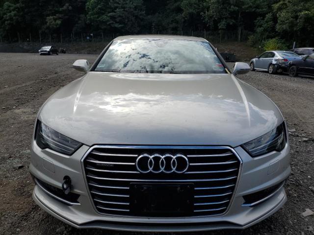 VIN WAU22AFC4HN049322 2017 Audi A7, Prestige no.5